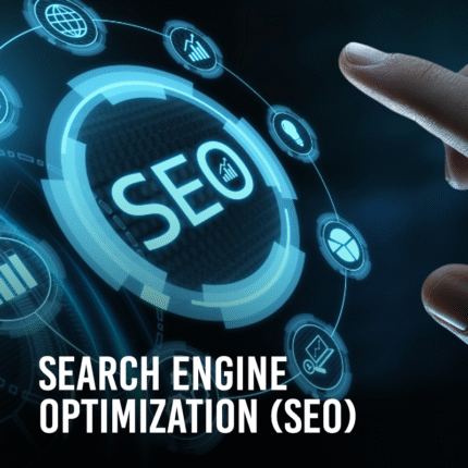 Search Engine Optimization (SEO)